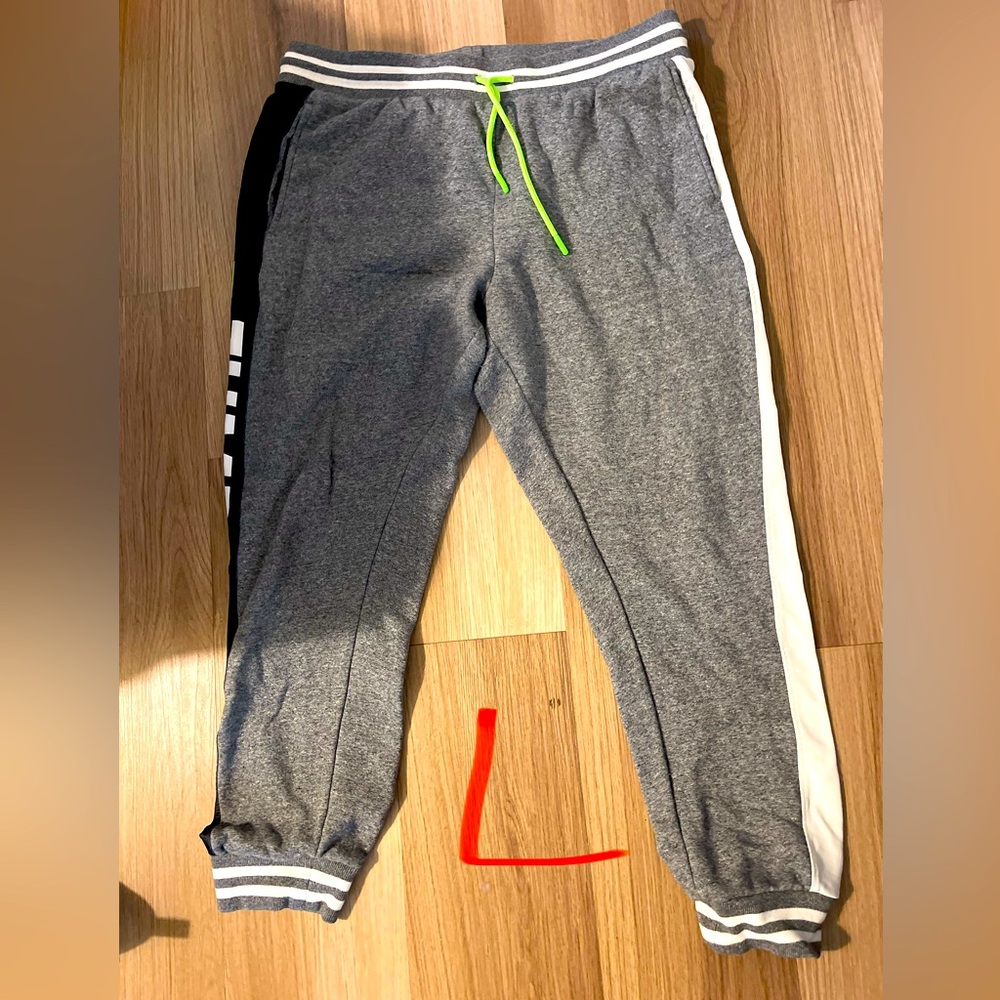 Zumba joggers